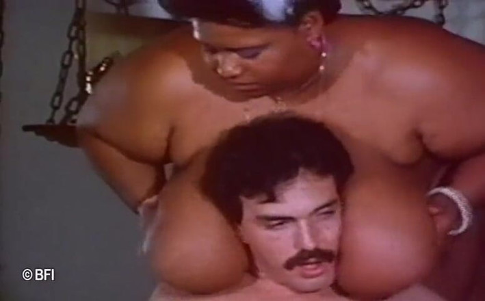 Vintage bedtime stories: งูดำ - ทำงานหนัก