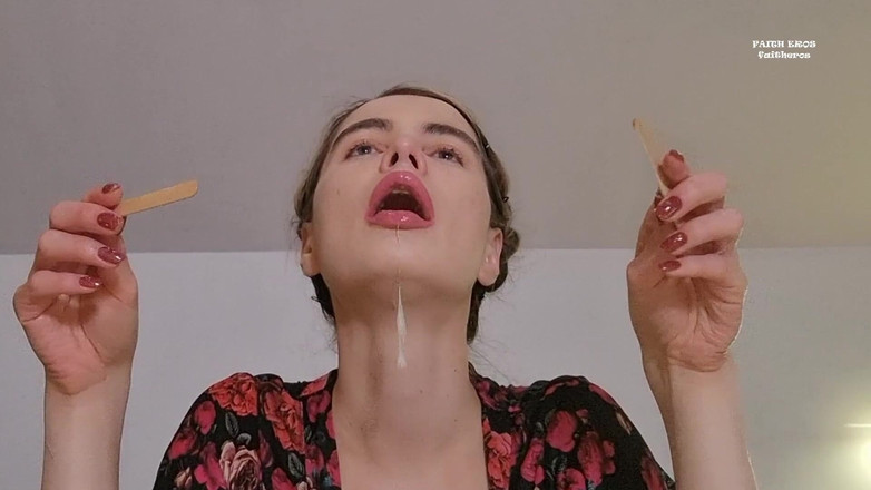 Faith Eros: 私は鼻のワックスがけにアレルギーがあるようです