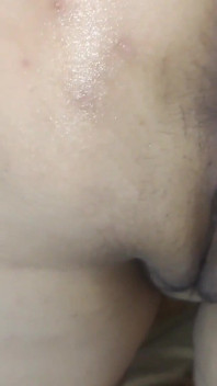 Anal Fuck