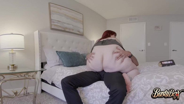 Busty Bexx: Performance Review