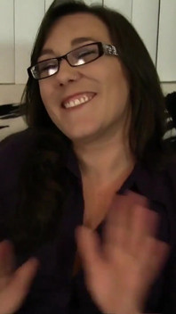 POV Foot Massage Featuring Sinn Sage