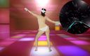 Theory of Sex: Część 1 tygodnia 5 - trening tańca VR. Idę na poziom eksperta!