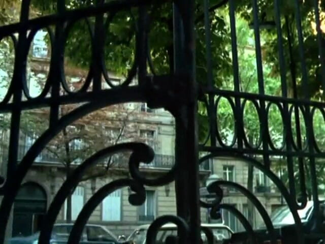 European Classics: Paris Dungeon grovt spel