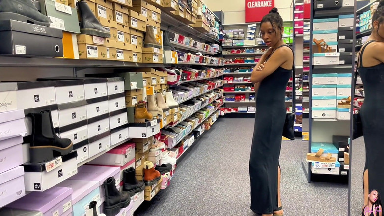 Pink Foxx: Pink Foxx清洁