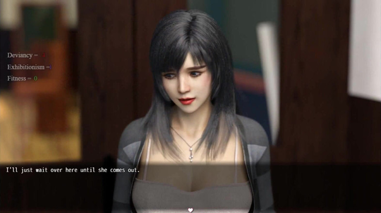 Dirty GamesXxX: Lisa: Pemancut mani pepek dan pelajar kolej ep.8