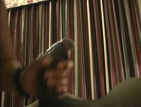 Porn Rap Star: 上司の義理の娘を犯す