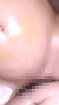 Part 3 Flashy Hair, Bald-pussy, Huge-tits Gal