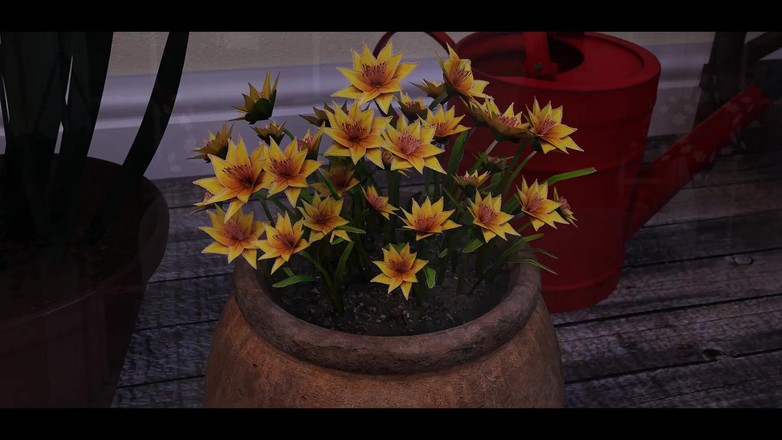 LoveSkySan69: Dik 11 - 410부 크리스마스 준비! 로 러브 스키산69