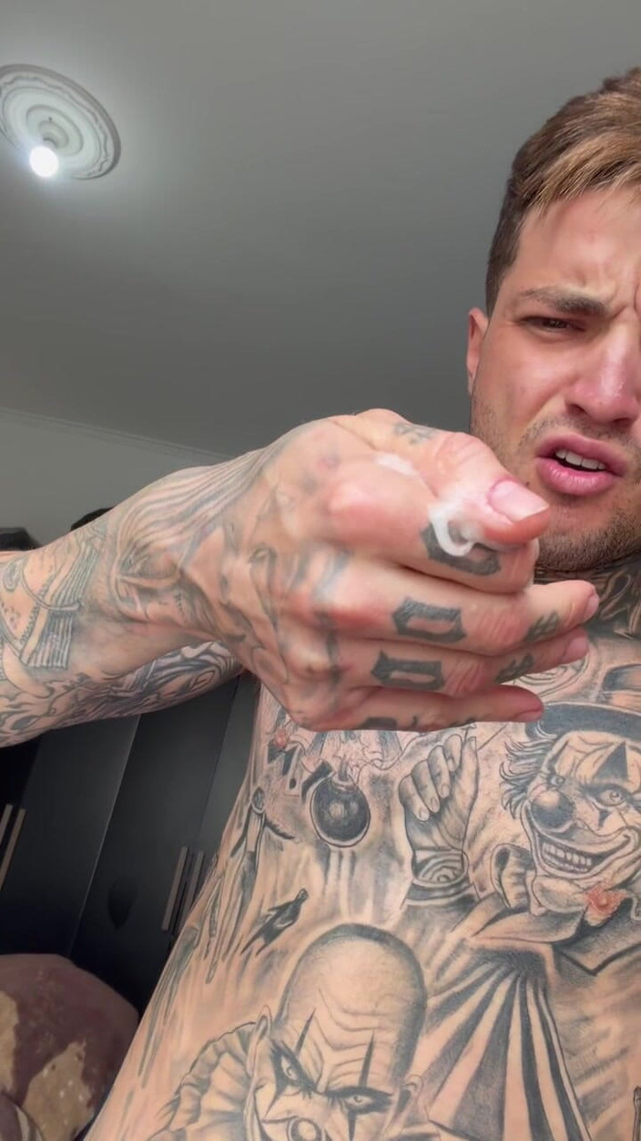 ErickDiazSp: Ablösung nach der Arbeit