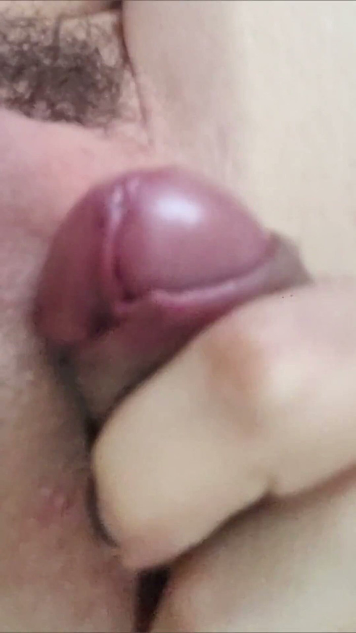 AcidSuccubus: Lesbian transeksual amatur: menunggang isteri T-girl saya untuk creampie kejutan...