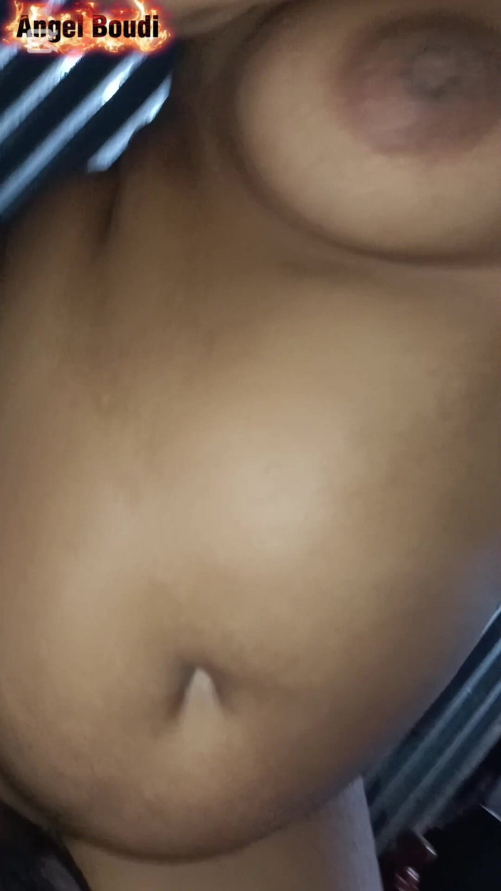 Roshalo Boudi: Bengali Angel Boudi Och Hennes Man Romantisk Porrfilm