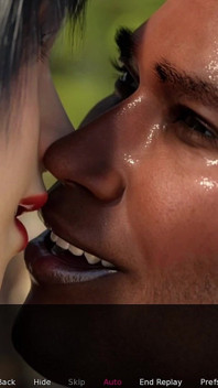 LISA #37a - On the Beach With Byron - Porn games, 3d Hentai, Adult games, 60 Fps