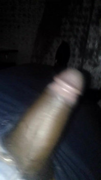 My Huge Banana