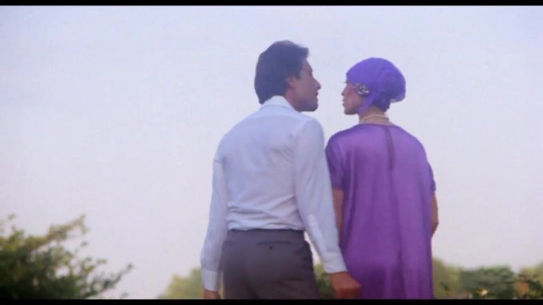 BB Xzess: Crazy 80's Sex Drama