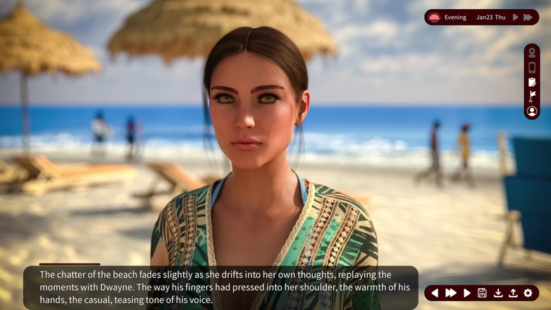 Wickedgammes studio: 내 상사가 내 아내와 섹스하고 싶어 20부