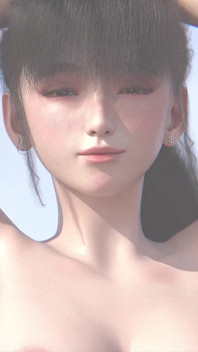 Stellar Blade Eve - 射精まで最熱の3D太ももジョブ - Rule34 アニメーション