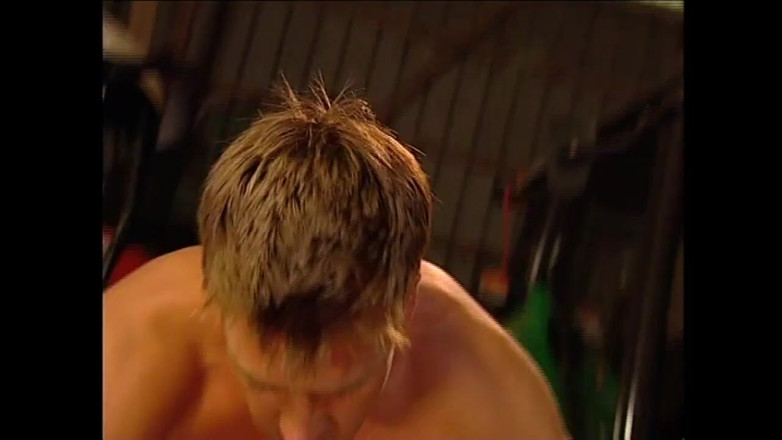 DEUTSCHLAN PORNO XXX: Porky - глава No07