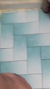 Turkish Bathroom Shower and Big Cumshot
