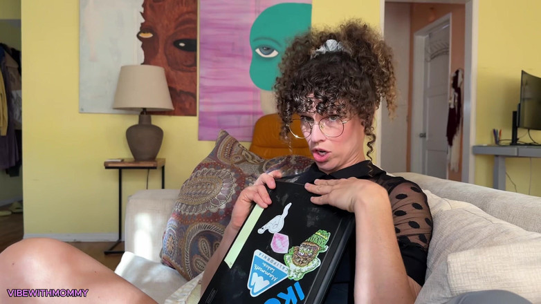 Vibe with mommy: Tutor Time Goes South! in All the Best Ways 