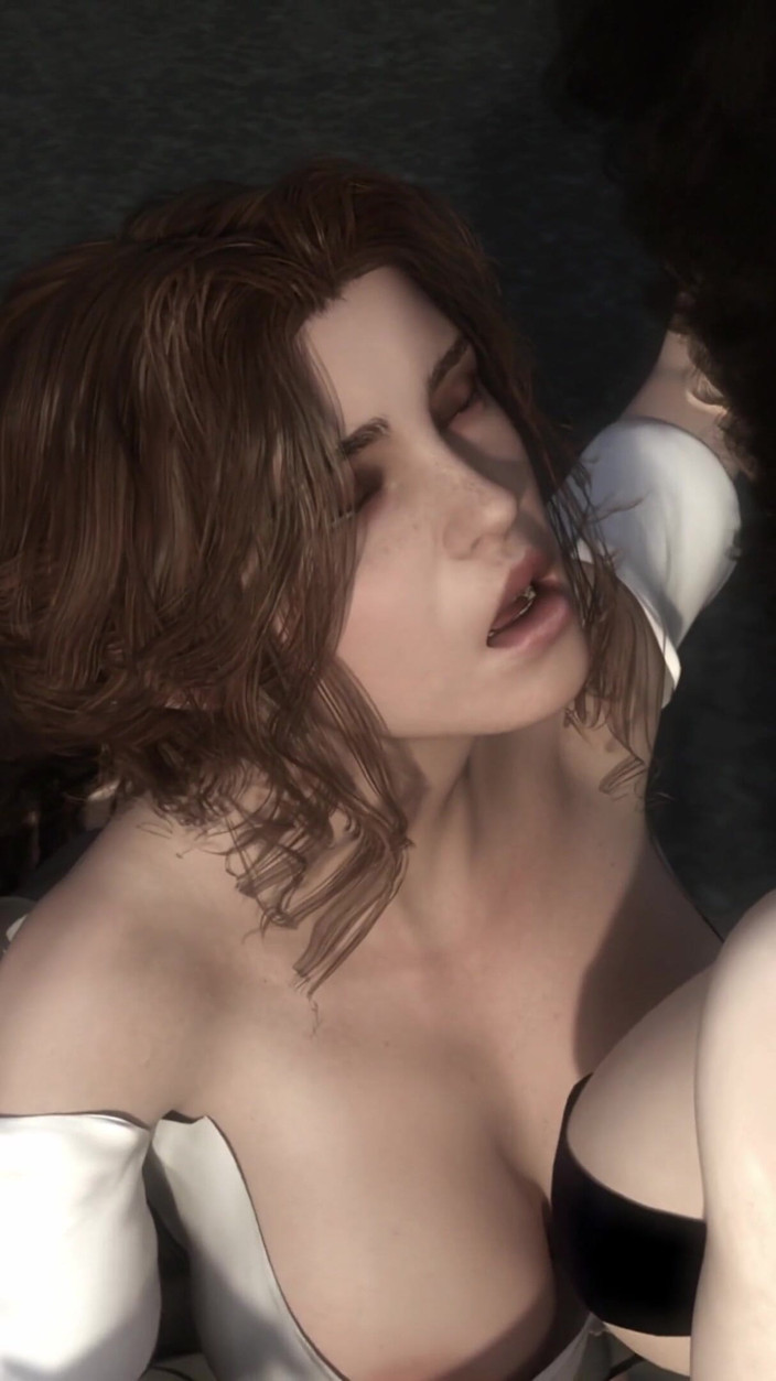 Kimdam3d: Fggb 74 Hermoine, Bellatrix dan Claire Pre Heavy Metal 2026, 3 dari 27