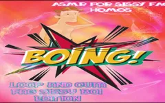 Asmr for Sissy Fag Homo Sluts