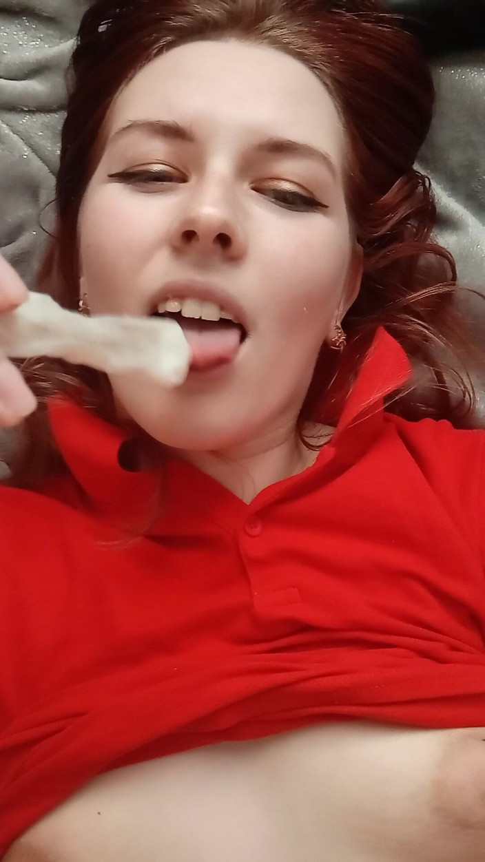 SweetAndFlow: Condom Taste