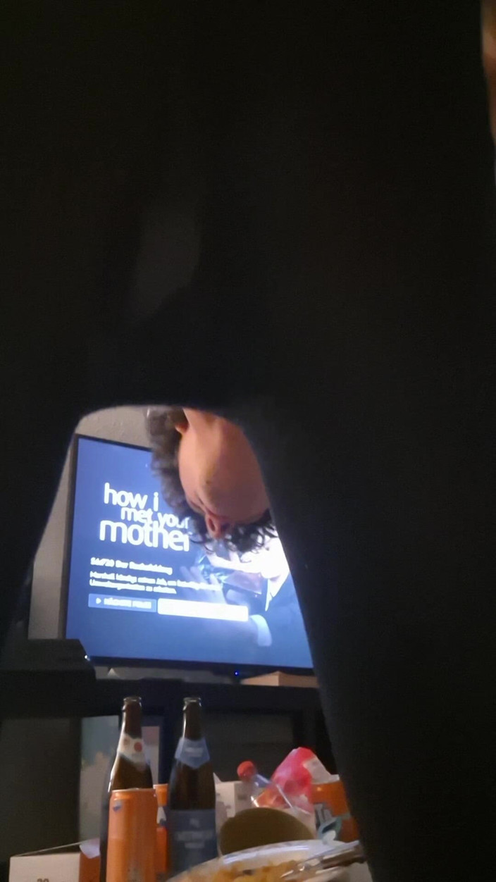 Josielove: Primeiro eu destruí meu cu e depois provocei meu próprio...