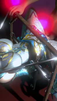 Na lan ngentot kontol besar - hentai animasi 3d