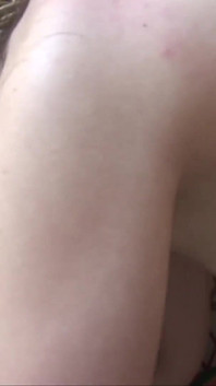 Real France couple accepts to be in their first porn casting
