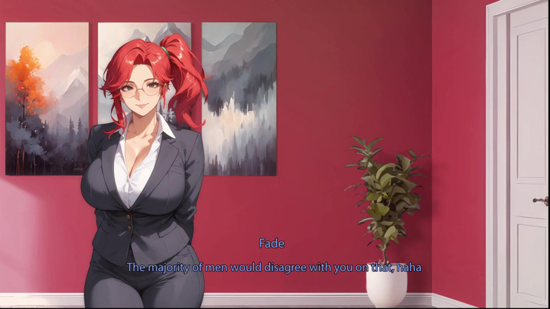 Wickedgammes studio: I Love Your Wife (part 4)