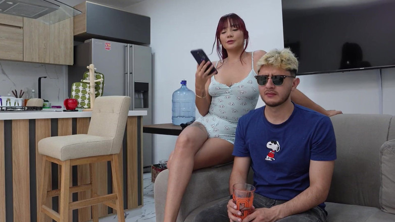 Tommy Santox: I Fucked My Sisters-in-law in the Middle of a Meeting,...
