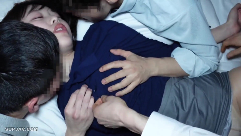 Asian happy ending: Înger asiatic 1112