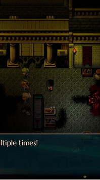 Goblin Layer - ficke einen dicken Goblin vor meinen teamkameraden