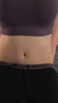 Just Heading to the Gym, Care to Join Me