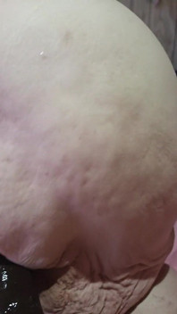 Pussy so Tight Thrusting All His Might