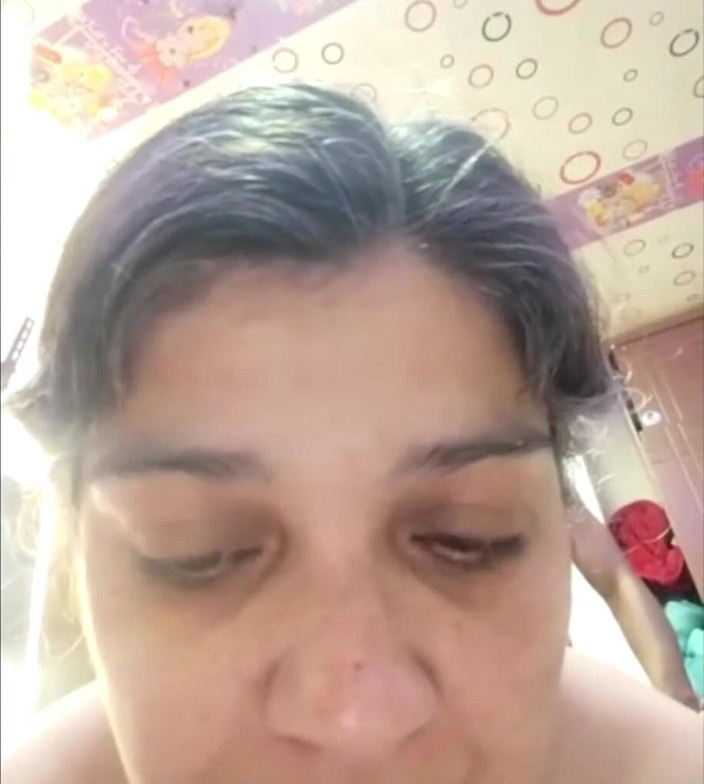 AnnyAndyelli: 지금 이 순간 모두를 위한 4K 속의 나야