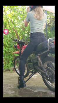 What I Do in My Free Time...tomorrow I'll Tell You Why the Floor Is Wet