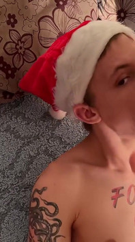 New Year Fucking Twinks, Stepdaddy Fucking Tight Twink Asses Part 2