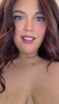 My Stepmom Caught Me Jerking off to Her Picture, and Let Me Fuck Her