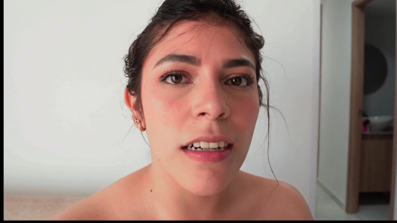 NATISMIAM: Tenia Muchas Ganas De Follar Asi Que Convenci De Tener...