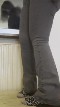 Sein Gesicht Ist Mein Spielplatz