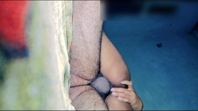 Rakul008: デシ・インディアン・バビーはアニール・フィングリング動画でデヴェルと初めてセックスをした。クリアなヒンディー語音声とエッチトーク