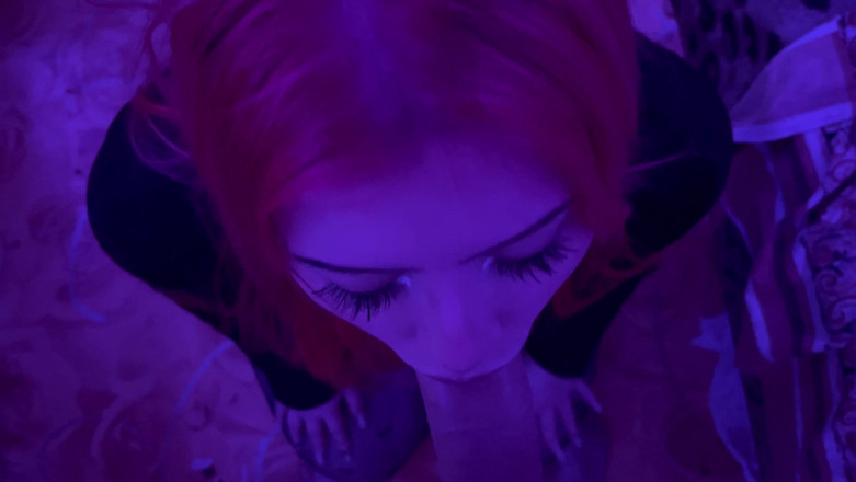 promqueen: Tvrdé šukání a výprask mé přítelkyně. Domácí