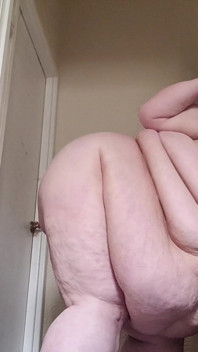 SSBBWストリップいじめと渦巻き
