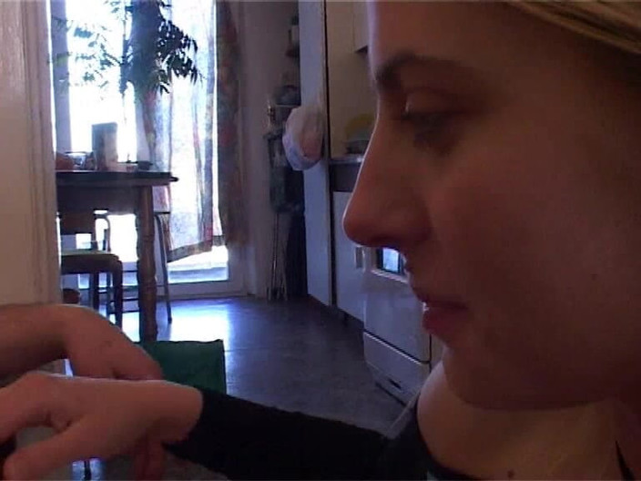 German Kink: Šukání německých zralých holek