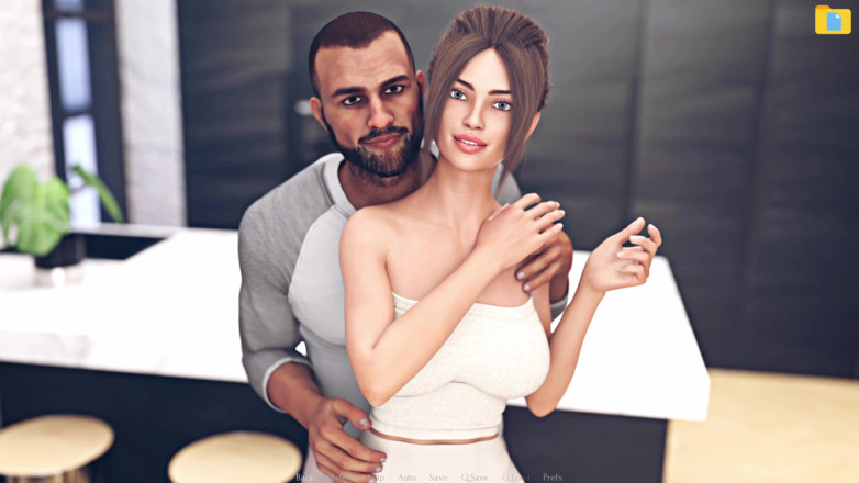 Wickedgammes studio: Istri yang penasaran banget (bagian 6)