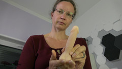Annika Rose: Я буду вести тебя, инструкция по