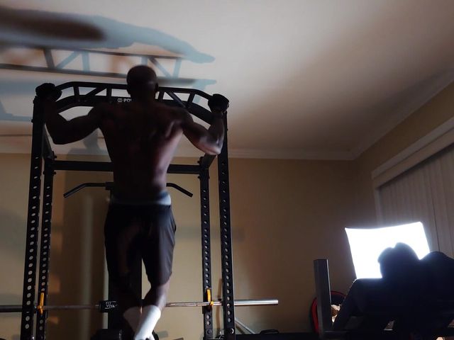 Resistance Training Workout Today Motor Learning Is the Integration of Motor Control Processes, with Practice and Experience, Le (Hallelujah Johnson)
