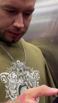 Мариан Франко в Мексике занимается сексом со своей огромной белой задницей, блондинкой из Колумбии Брайаном Эванксом