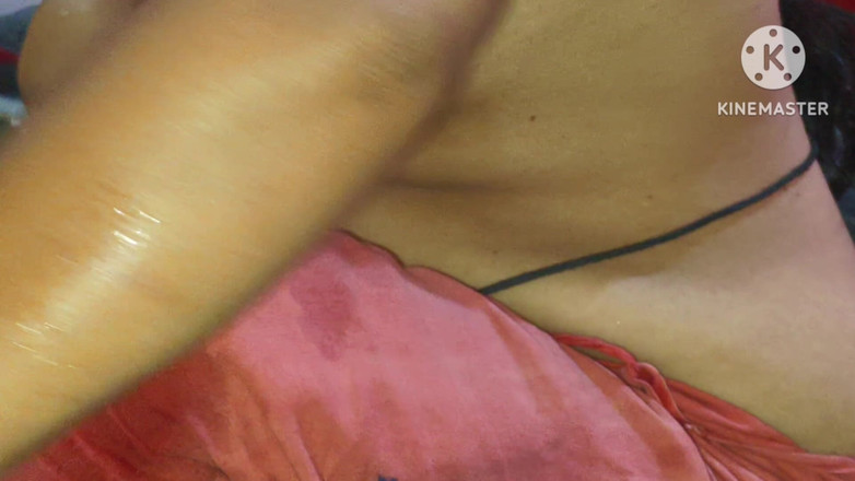 Anita yadav: Apaixonar-se